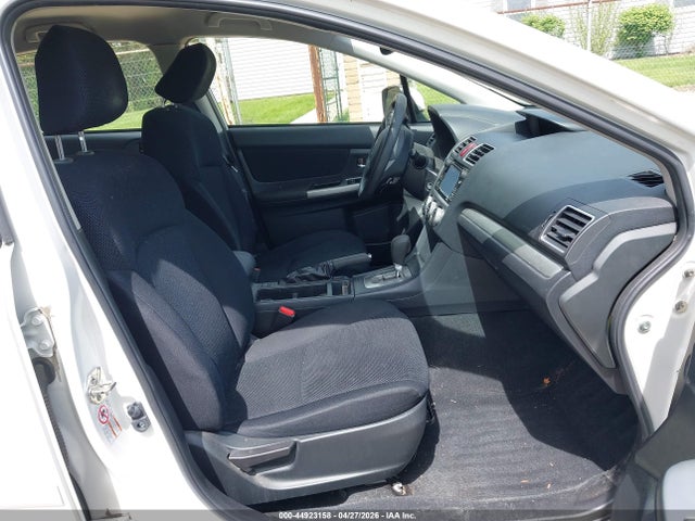Subaru Impreza 2.0i Premium