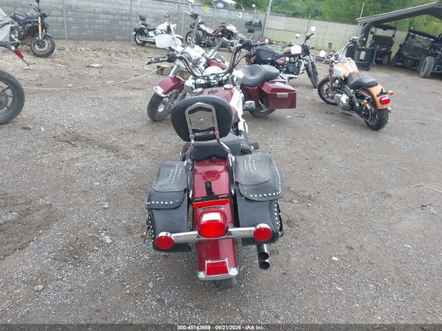 Harley-Davidson Flstc