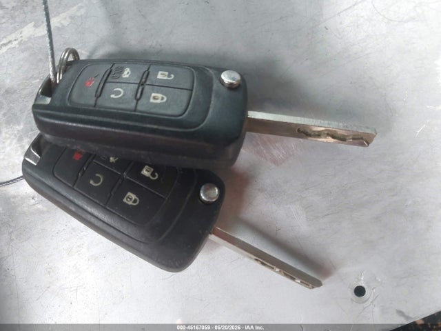 Chevrolet Cruze 1lt Auto