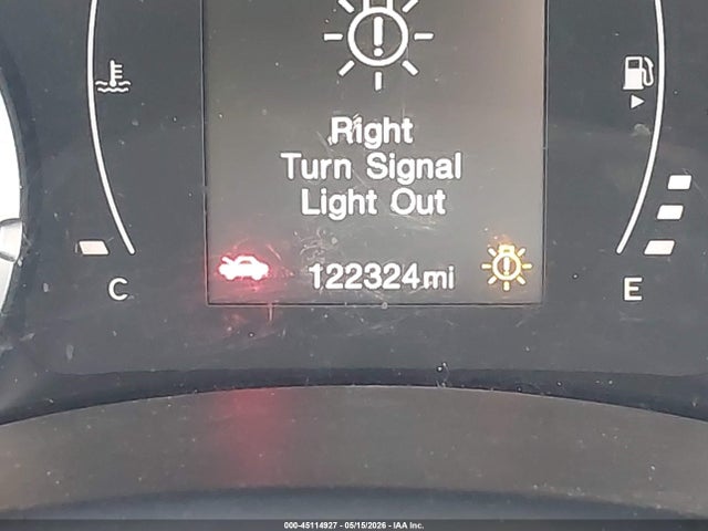 Jeep Renegade Sport