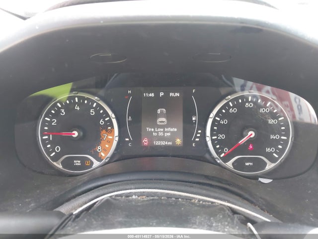 Jeep Renegade Sport