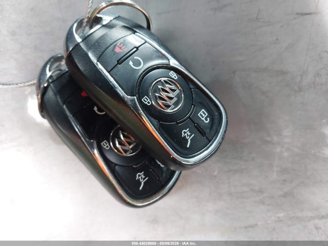 Buick Enclave Essence