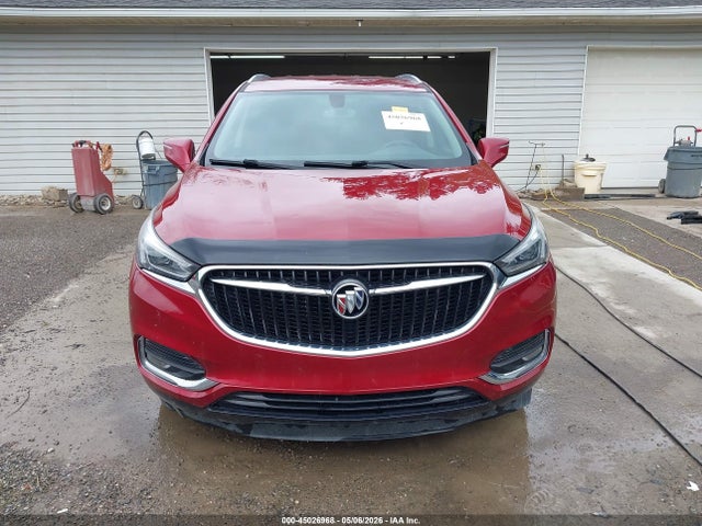 Buick Enclave Essence