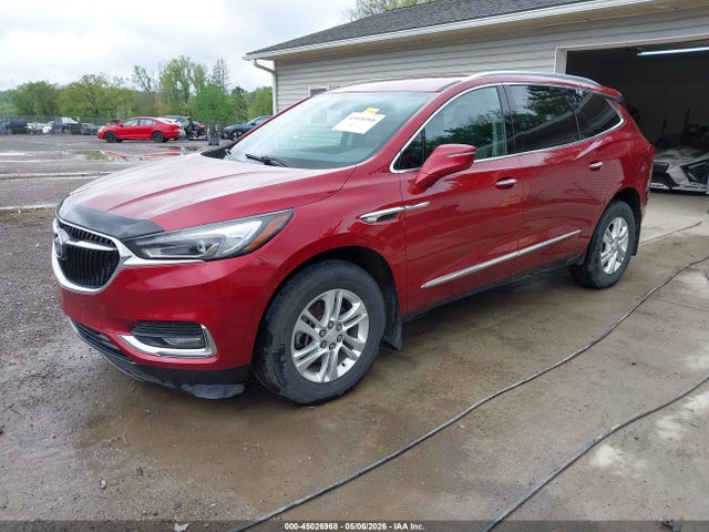 Buick Enclave Essence
