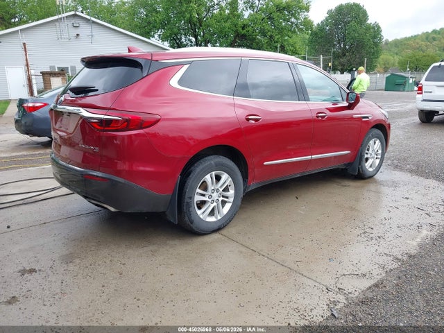 Buick Enclave Essence