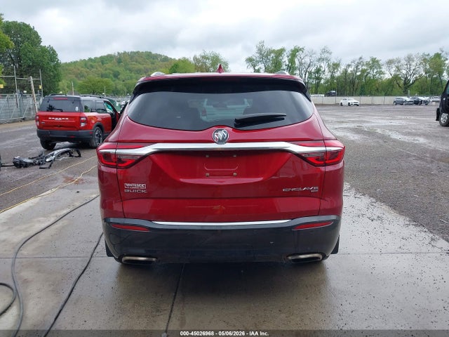 Buick Enclave Essence