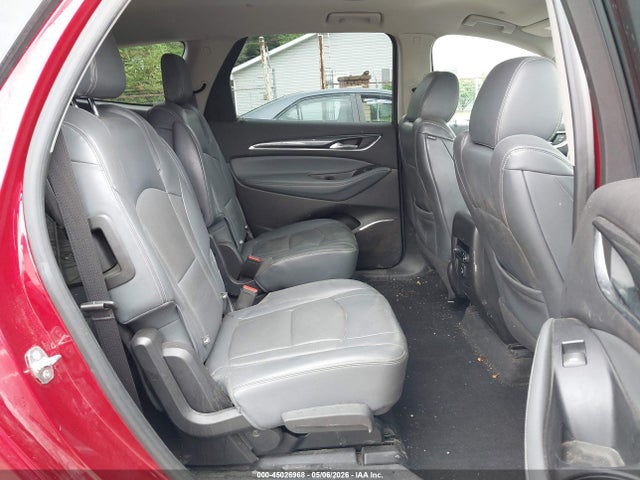 Buick Enclave Essence