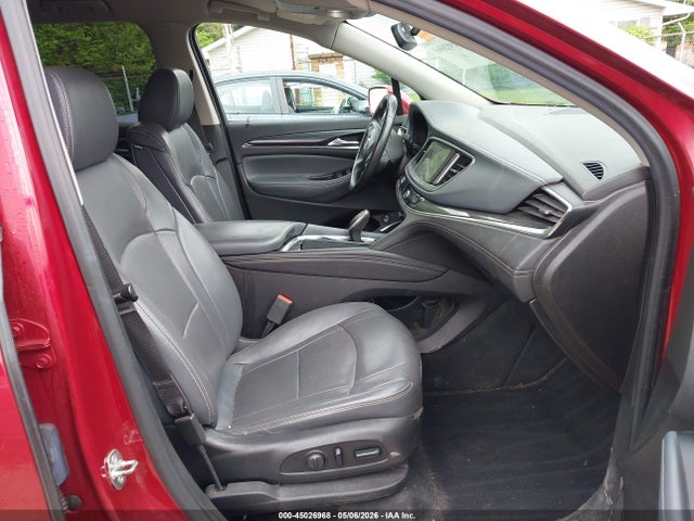 Buick Enclave Essence