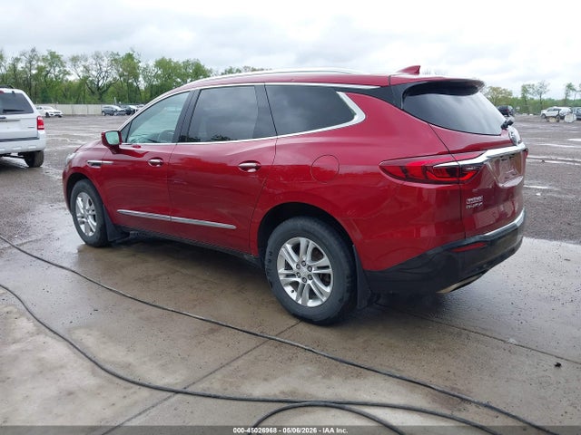 Buick Enclave Essence