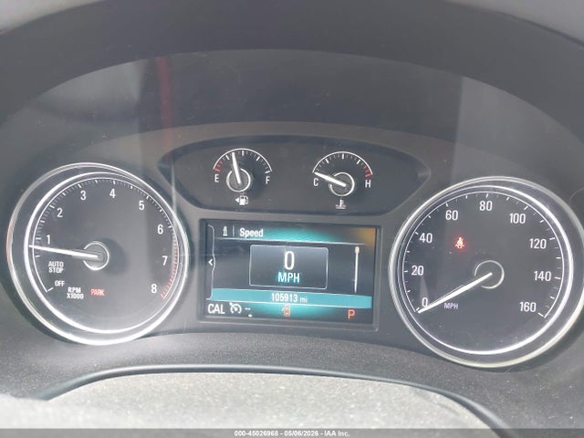 Buick Enclave Essence