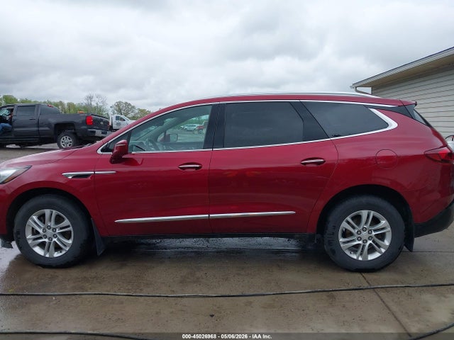 Buick Enclave Essence