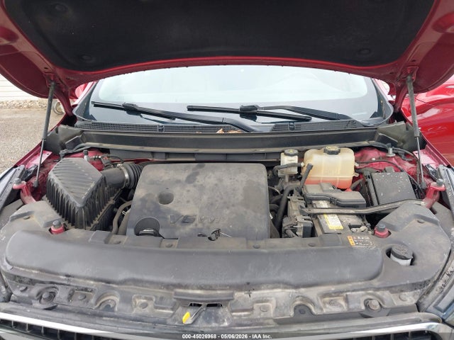 Buick Enclave Essence