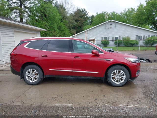 Buick Enclave Essence