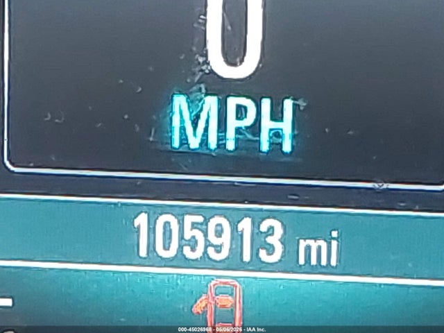 Buick Enclave Essence