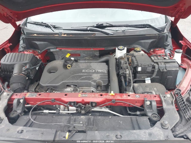 GMC Terrain Awd Slt