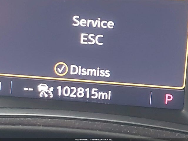 GMC Terrain Awd Slt
