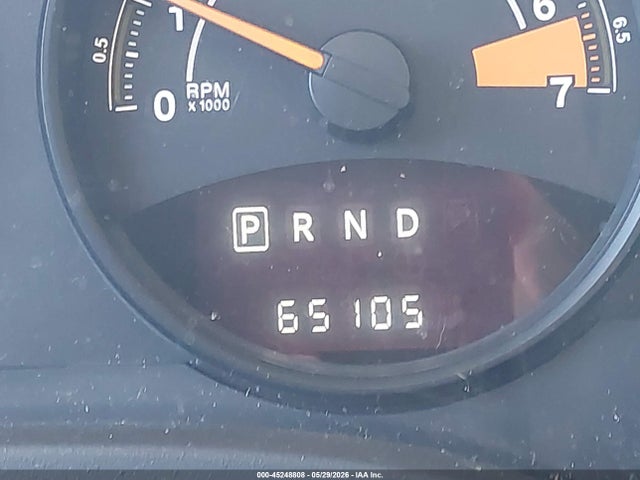 Jeep Patriot High Altitude Fwd
