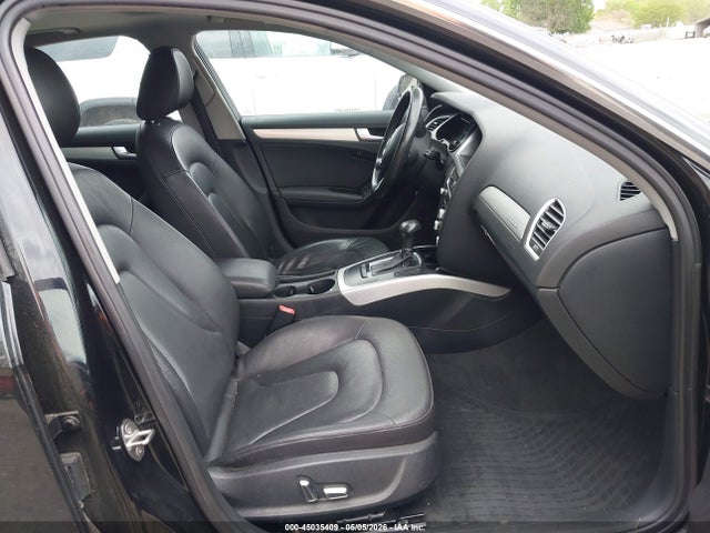 Audi A4 2.0t Premium