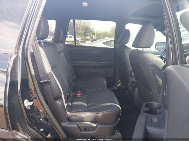 Honda Passport Awd Ex-l