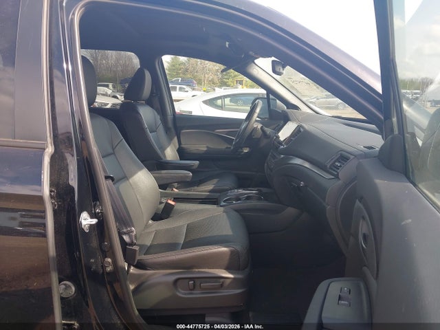 Honda Passport Awd Ex-l