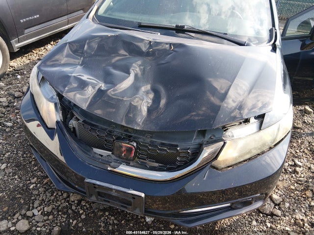 Honda Civic Si
