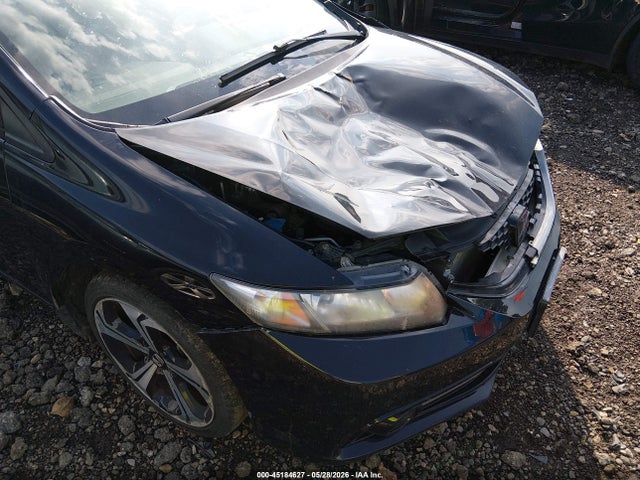 Honda Civic Si