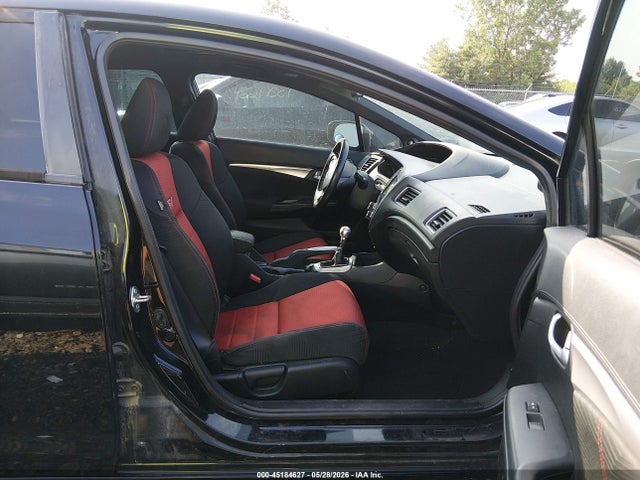 Honda Civic Si