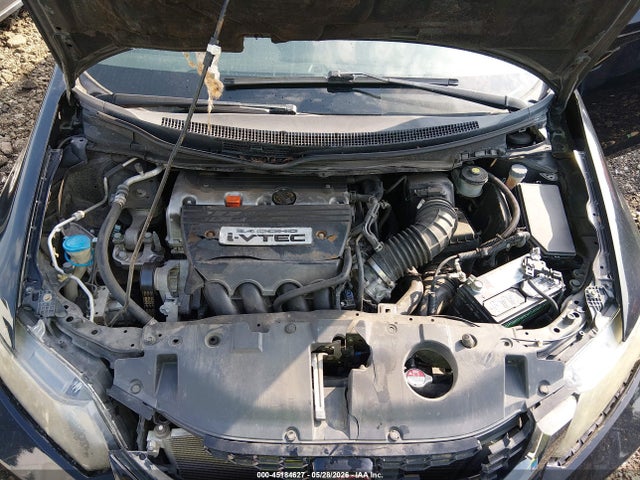Honda Civic Si