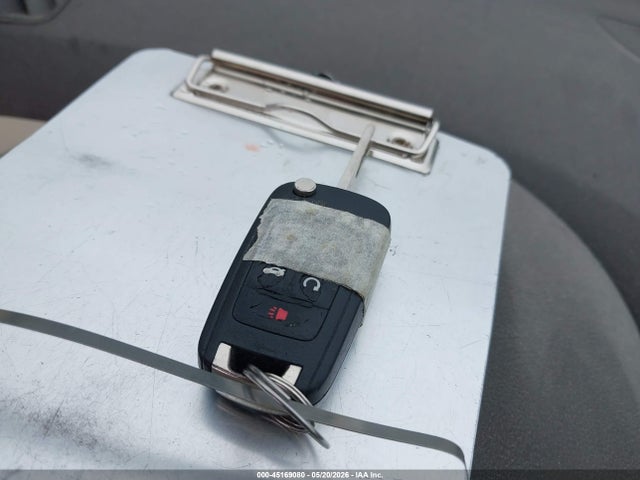 Chevrolet Cruze Ltz