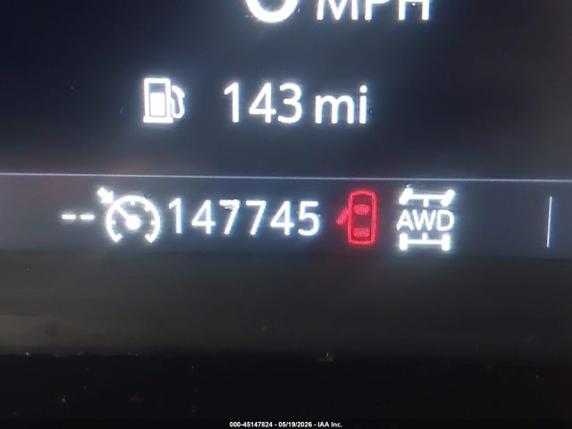 Buick Encore GX Awd Preferred