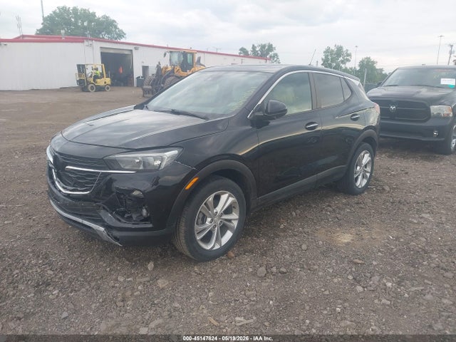 Buick Encore GX Awd Preferred