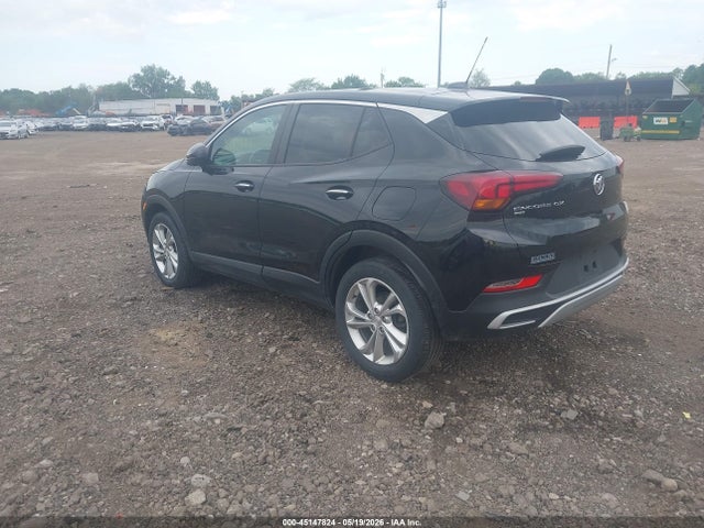 Buick Encore GX Awd Preferred