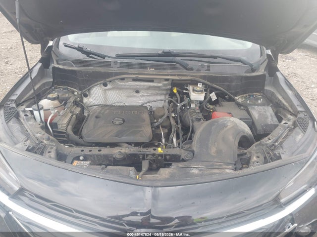 Buick Encore GX Awd Preferred