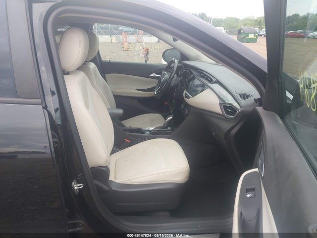Buick Encore GX Awd Preferred