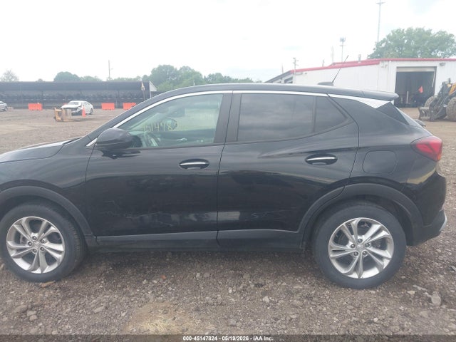 Buick Encore GX Awd Preferred