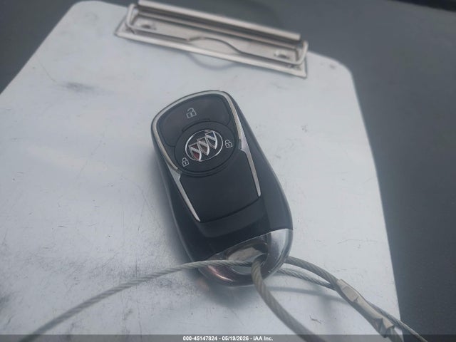 Buick Encore GX Awd Preferred