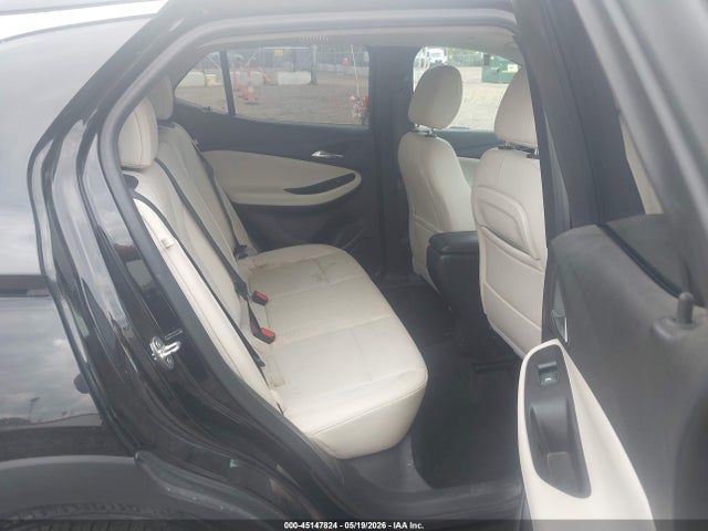 Buick Encore GX Awd Preferred