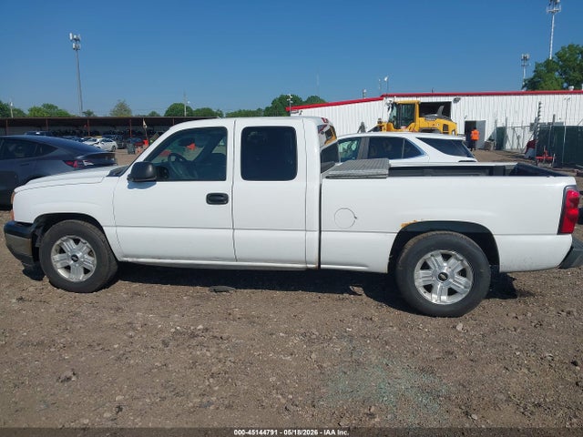 Chevrolet Silverado 1500 Work Truck