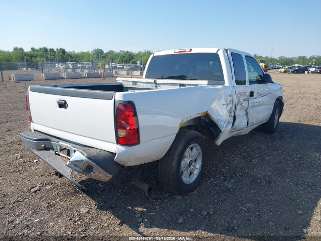 Chevrolet Silverado 1500 Work Truck