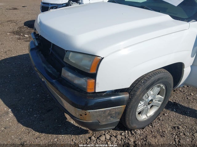 Chevrolet Silverado 1500 Work Truck