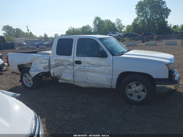 Chevrolet Silverado 1500 Work Truck