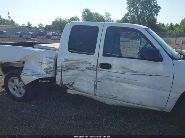 Chevrolet Silverado 1500 Work Truck