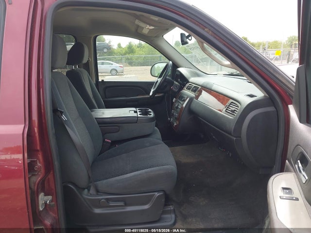 Chevrolet Avalanche 1500 Ls
