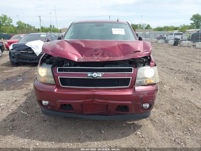 Chevrolet Avalanche 1500 Ls