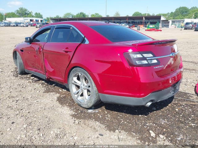 Ford Taurus Sho