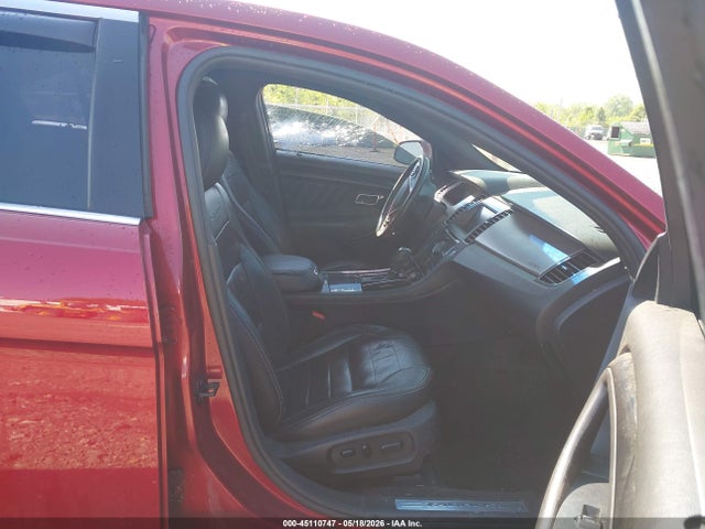 Ford Taurus Sho