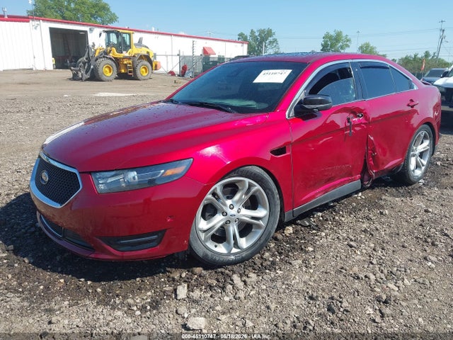 Ford Taurus Sho