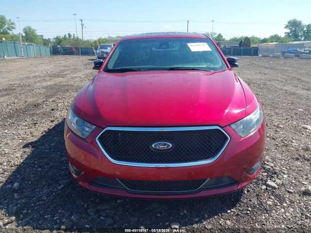 Ford Taurus Sho