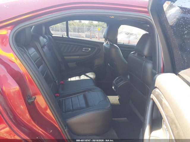Ford Taurus Sho