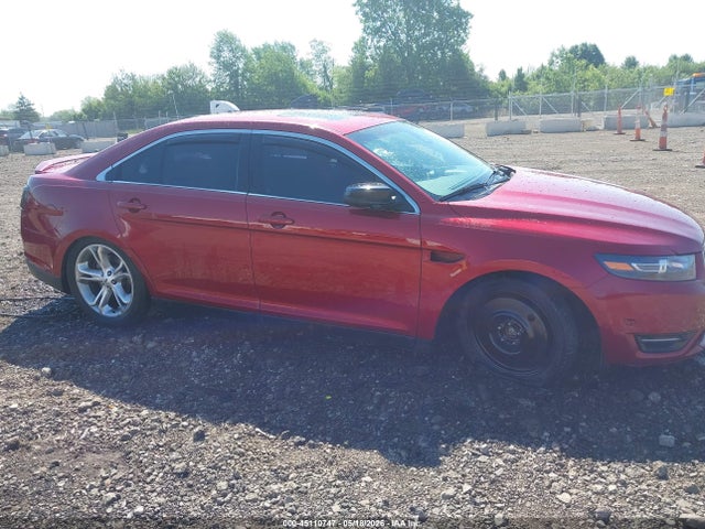 Ford Taurus Sho